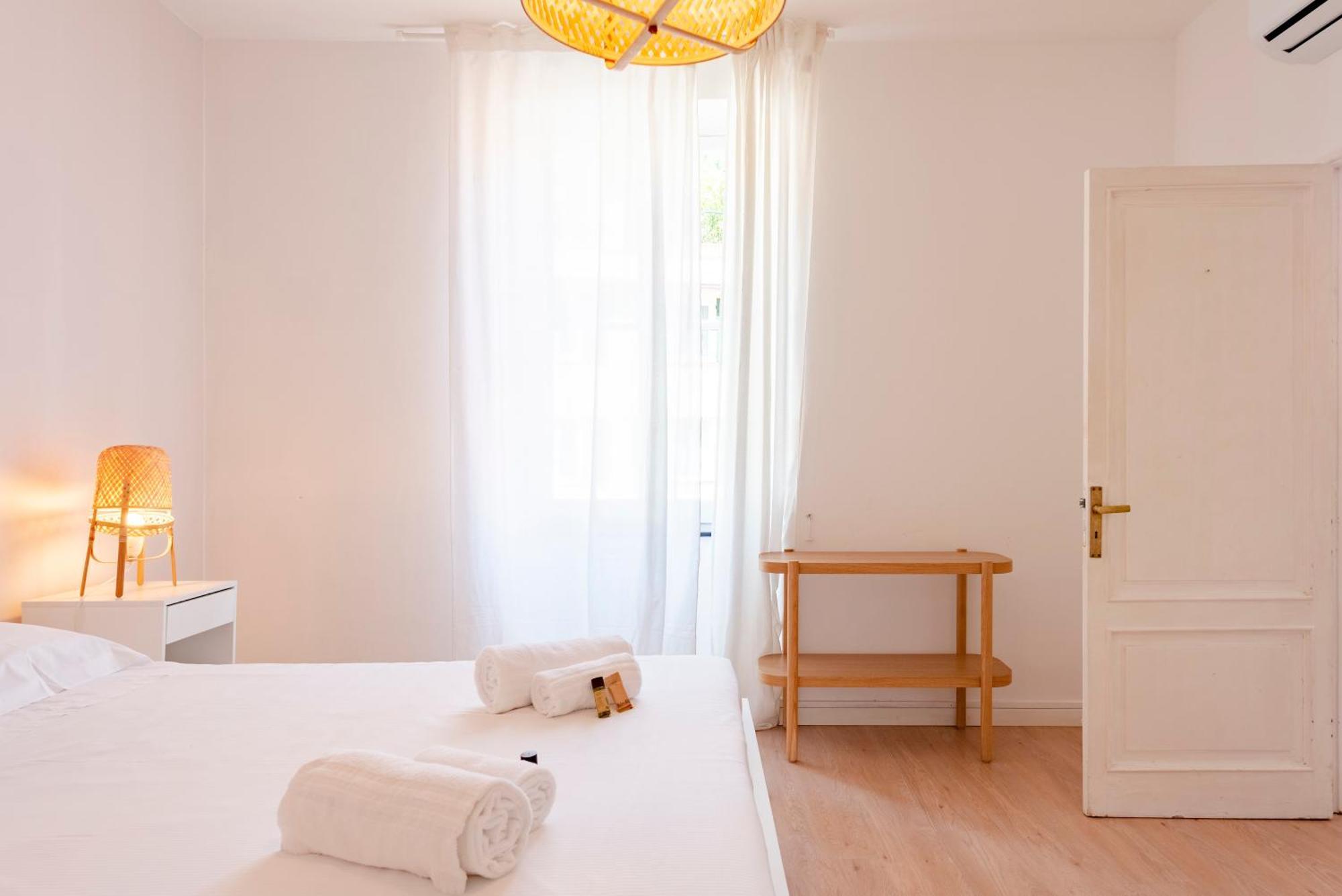 شقة بورتوفينو  في Altido Bright 2Br Apt Right Next To The Waterfront المظهر الخارجي الصورة