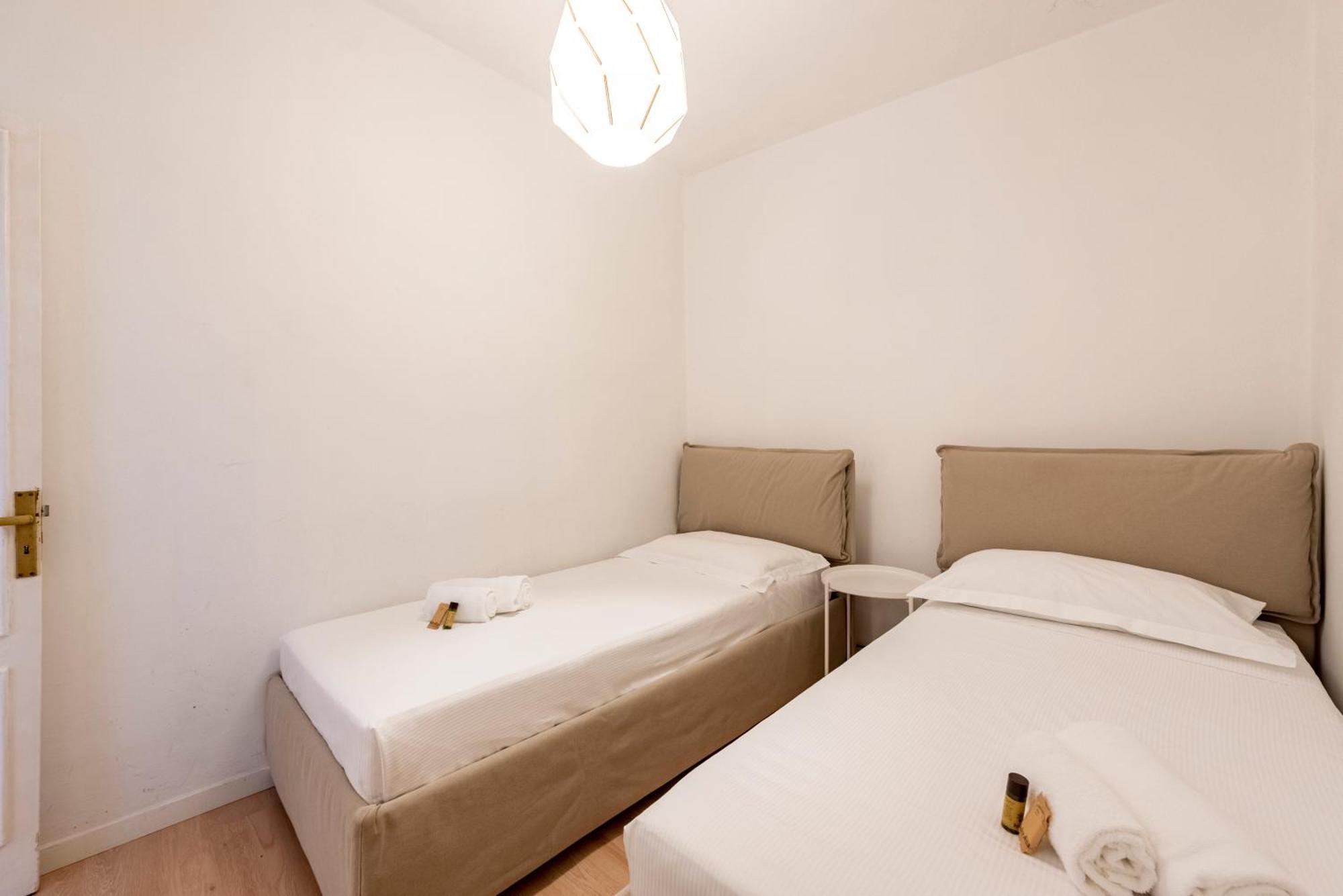 شقة بورتوفينو  في Altido Bright 2Br Apt Right Next To The Waterfront المظهر الخارجي الصورة