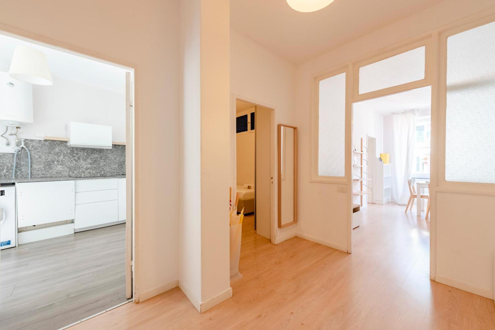 شقة بورتوفينو  في Altido Bright 2Br Apt Right Next To The Waterfront المظهر الخارجي الصورة
