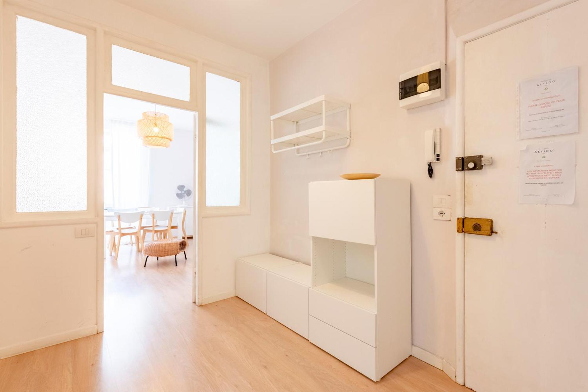 شقة بورتوفينو  في Altido Bright 2Br Apt Right Next To The Waterfront المظهر الخارجي الصورة