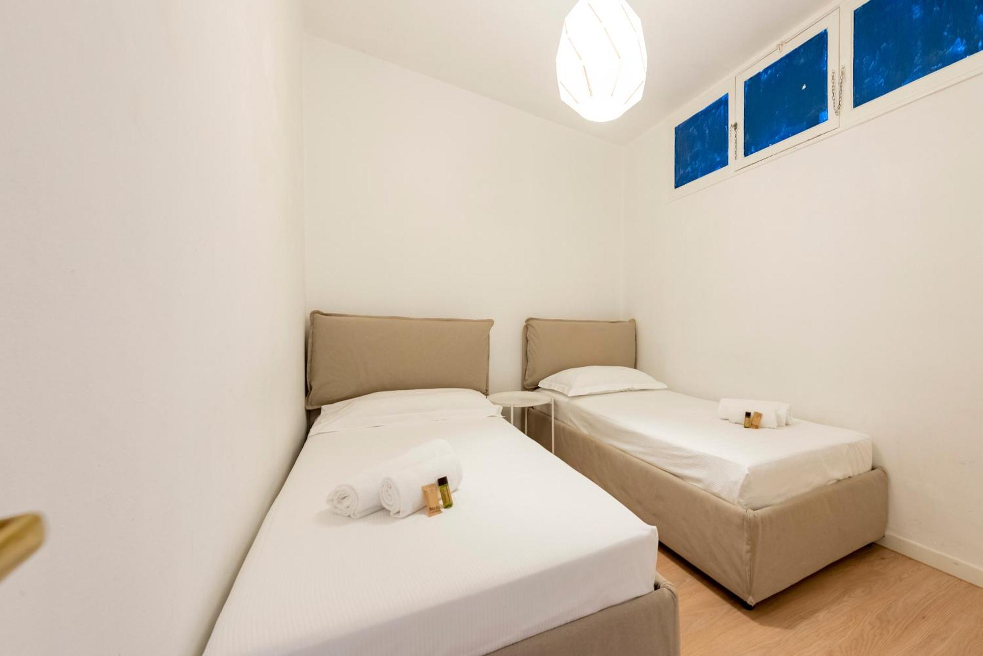 شقة بورتوفينو  في Altido Bright 2Br Apt Right Next To The Waterfront المظهر الخارجي الصورة